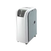 FISHER FPR-91DE4-R  Mobil klímaberendezés  2,6 kW ,Hősziv, R290, infra távirányítóval