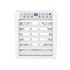 FISHER FPR-91DE4-R  Mobil klímaberendezés  2,6 kW ,Hősziv, R290, infra távirányítóval