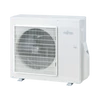 FUJITSU ASYG12KXCA/AOYG12KXCA (kültéri + beltéri egység) Oldalfali split klíma 3,4 kW Hősz. Inver. R32