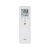 FUJITSU ASYG12KXCA/AOYG12KXCA (kültéri + beltéri egység) Oldalfali split klíma 3,4 kW Hősz. Inver. R32